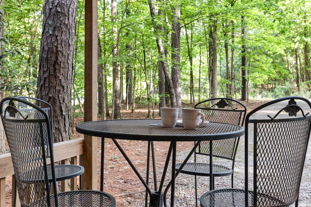 200 Stevens Road Broken Bow, OK 74728