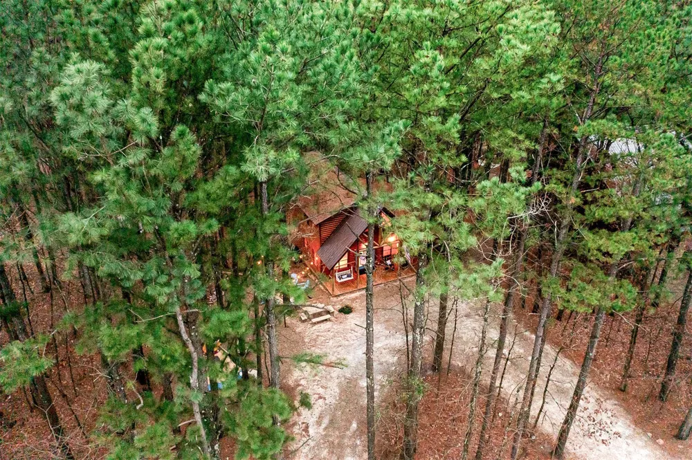 200 Stevens Road Broken Bow, OK 74728