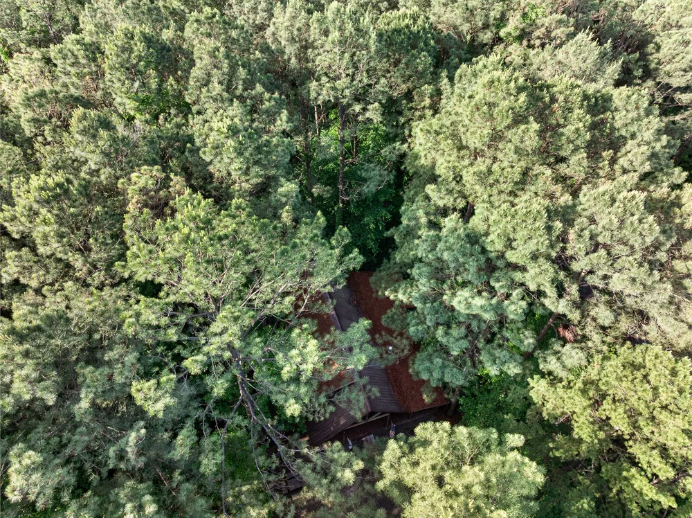 200 Stevens Road Broken Bow, OK 74728