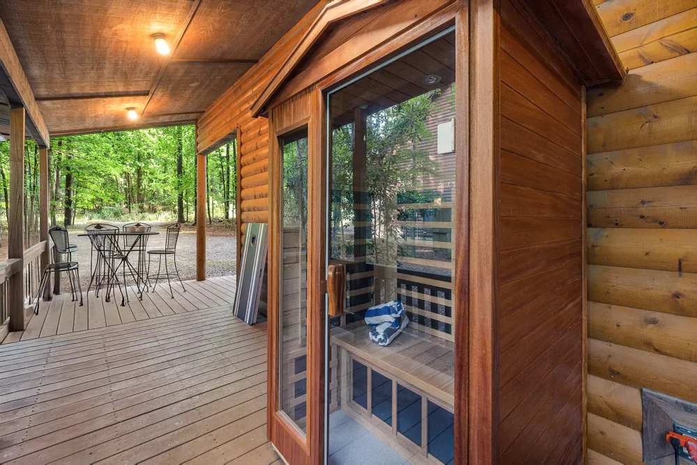 200 Stevens Road Broken Bow, OK 74728