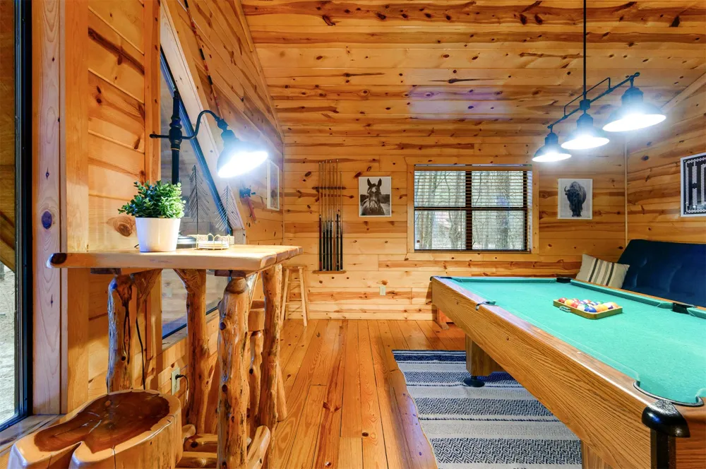 200 Stevens Road Broken Bow, OK 74728