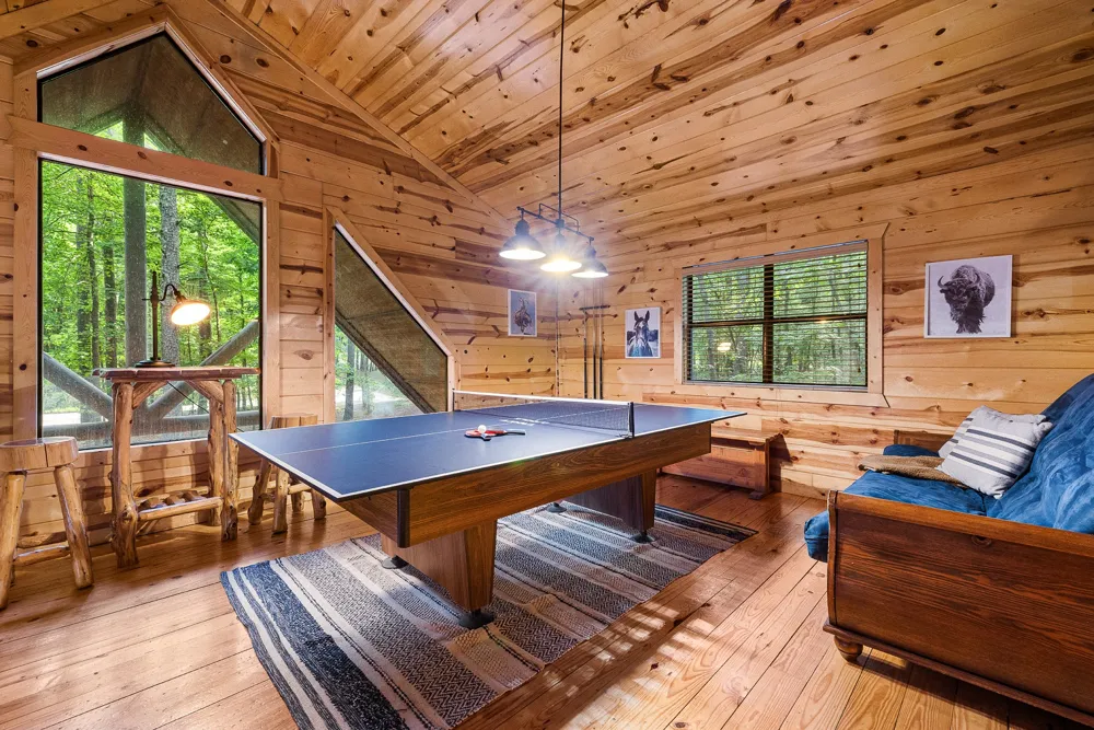 200 Stevens Road Broken Bow, OK 74728