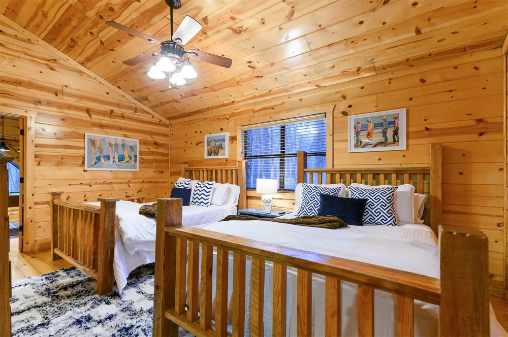 200 Stevens Road Broken Bow, OK 74728