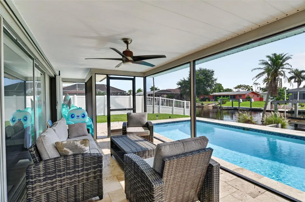 5349 COBALT COURT Cape Coral, FL 33904