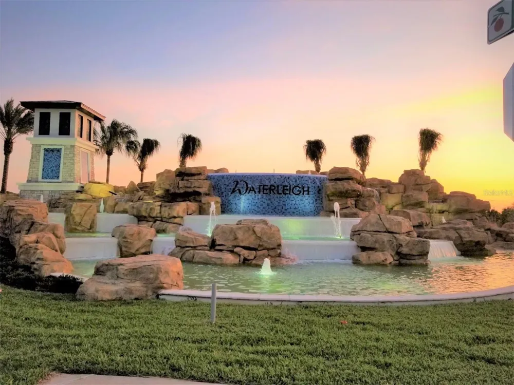 16704 POINT ROCK DRIVE Winter Garden, FL 34787
