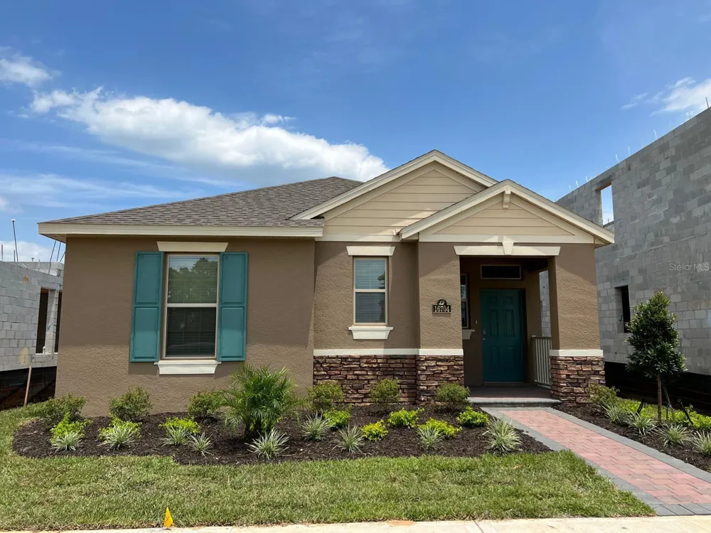 16704 POINT ROCK DRIVE Winter Garden, FL 34787