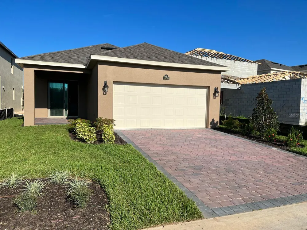 16704 POINT ROCK DRIVE Winter Garden, FL 34787