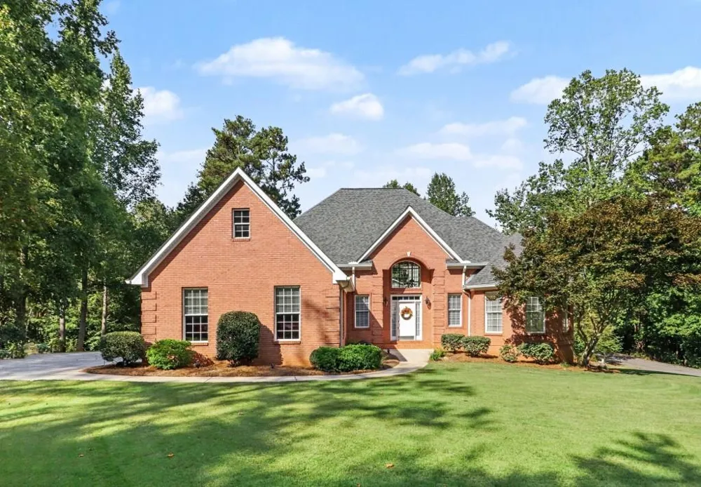 2357 SHERIDAN COURT Villa Rica, GA 30180