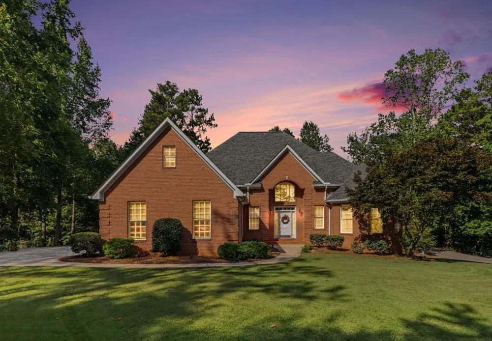 2357 SHERIDAN COURT Villa Rica, GA 30180