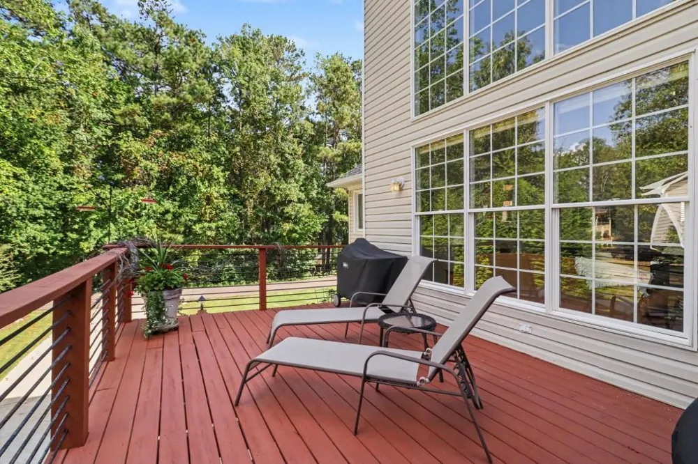 2357 SHERIDAN COURT Villa Rica, GA 30180