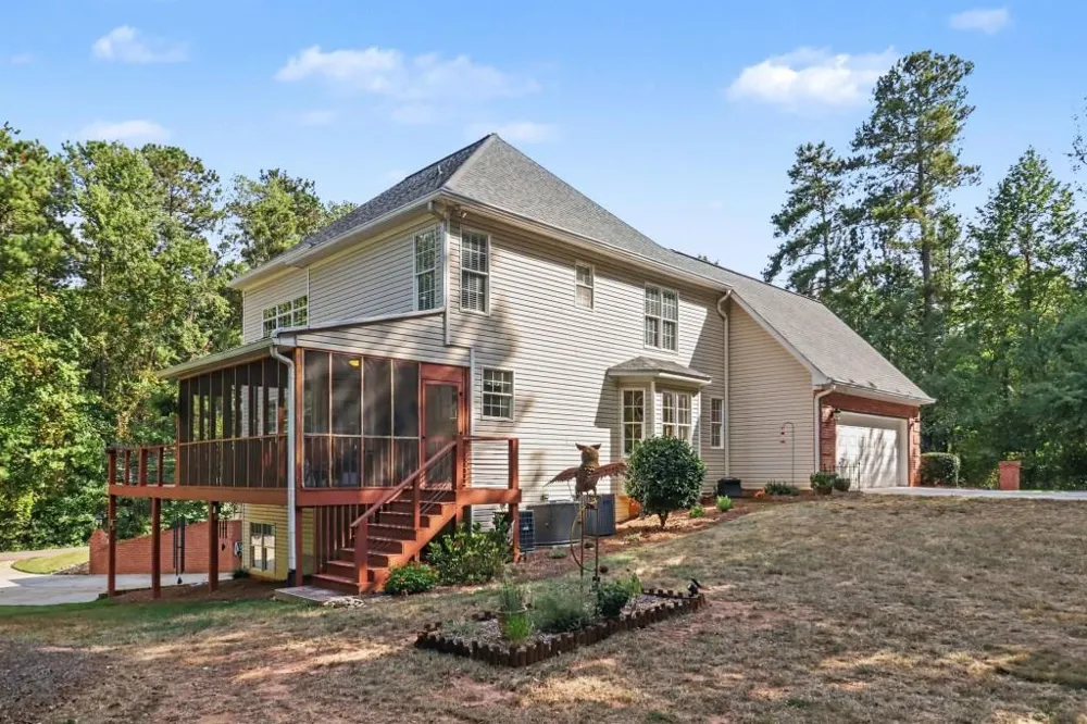 2357 SHERIDAN COURT Villa Rica, GA 30180