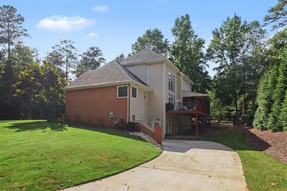 2357 SHERIDAN COURT Villa Rica, GA 30180