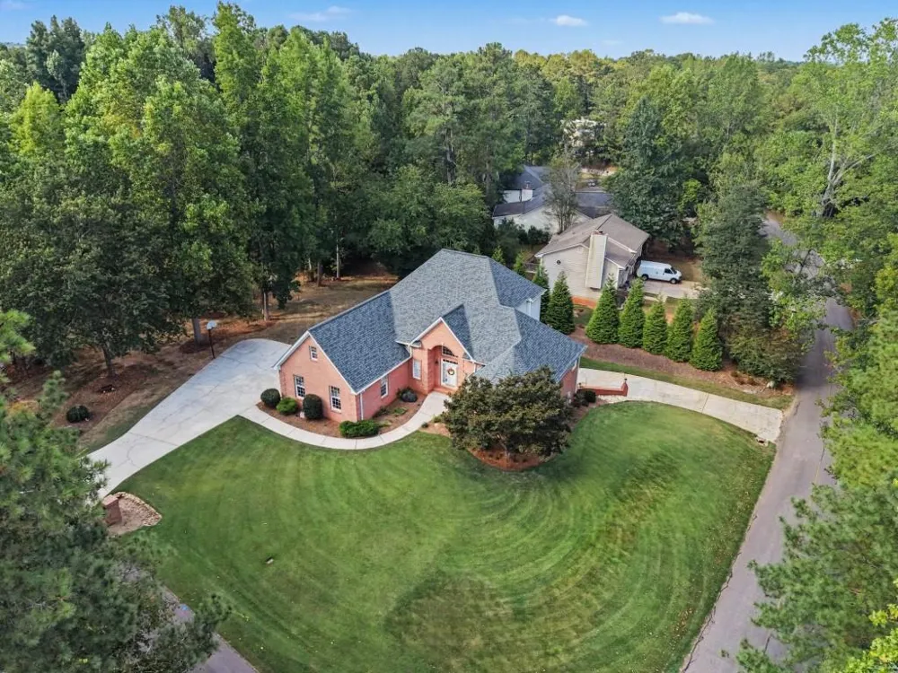 2357 SHERIDAN COURT Villa Rica, GA 30180