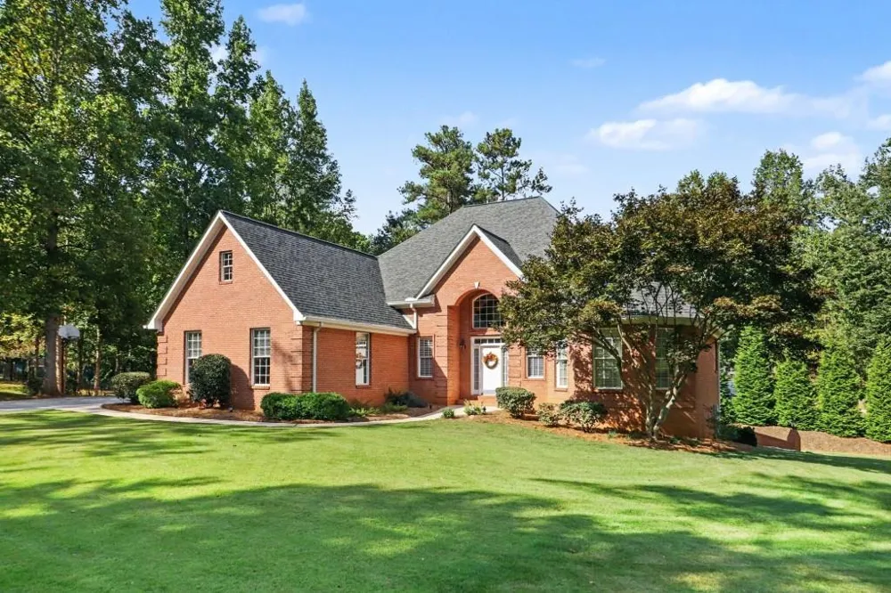 2357 SHERIDAN COURT Villa Rica, GA 30180