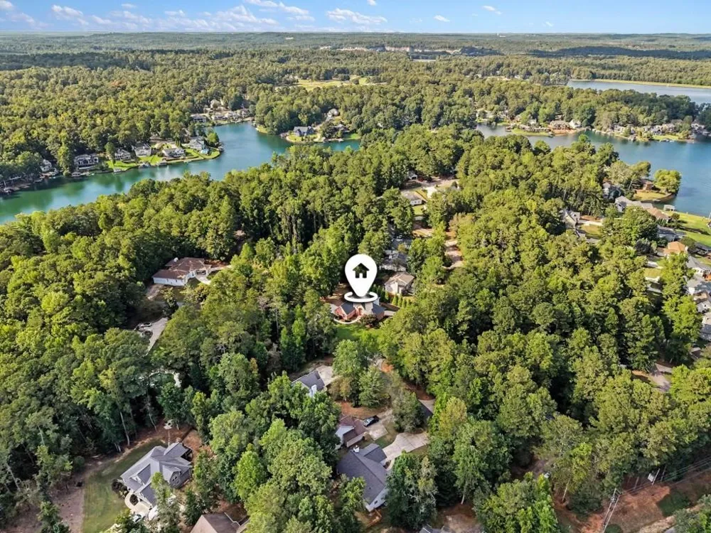 2357 SHERIDAN COURT Villa Rica, GA 30180