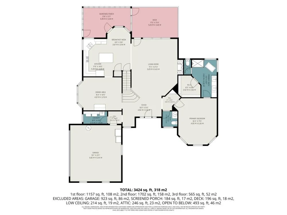 2357 SHERIDAN COURT Villa Rica, GA 30180