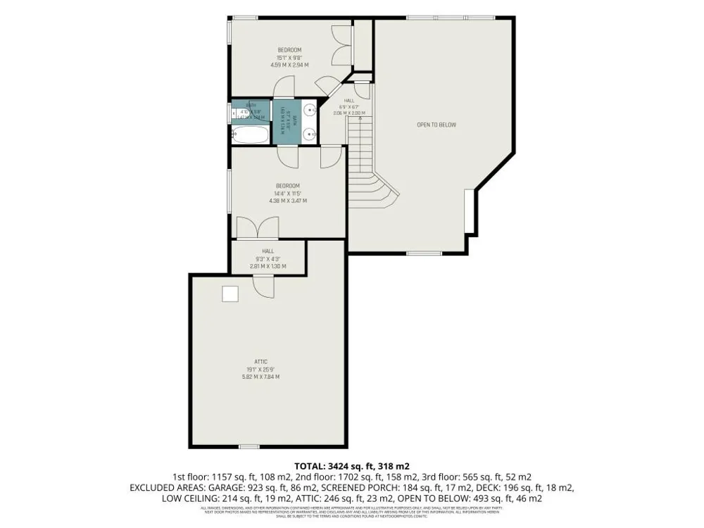 2357 SHERIDAN COURT Villa Rica, GA 30180