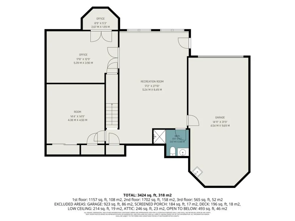 2357 SHERIDAN COURT Villa Rica, GA 30180