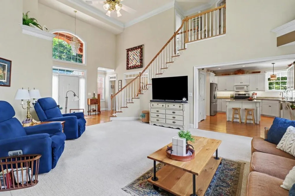 2357 SHERIDAN COURT Villa Rica, GA 30180