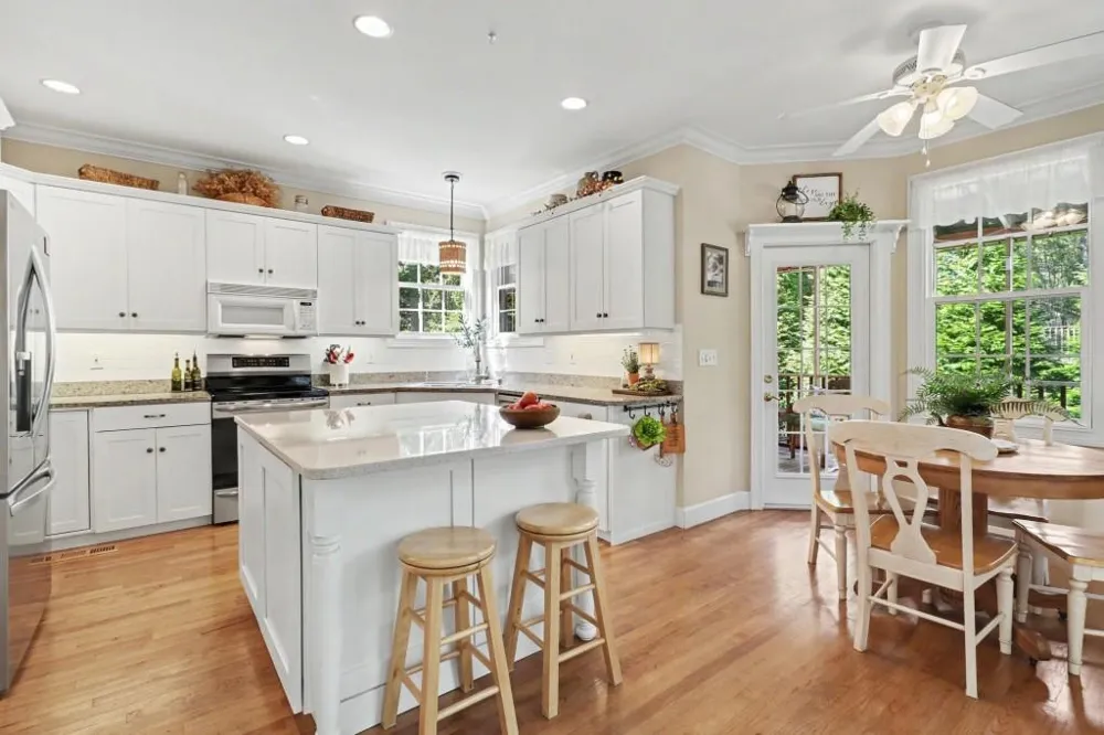 2357 SHERIDAN COURT Villa Rica, GA 30180