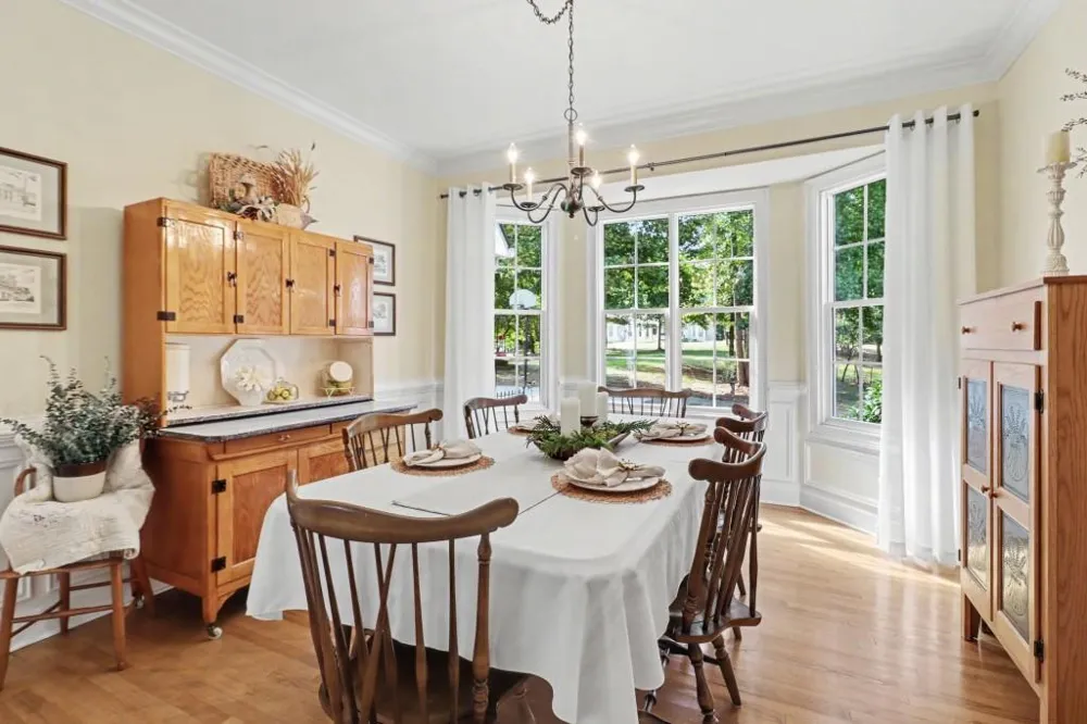 2357 SHERIDAN COURT Villa Rica, GA 30180