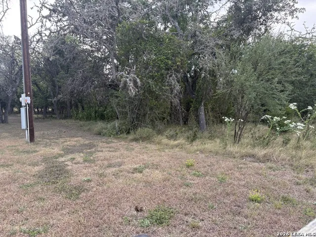 LOT 4 San Julian Estates-Hwy 173 S Bandera, TX 78003