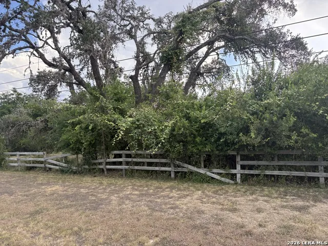 LOT 4 San Julian Estates-Hwy 173 S Bandera, TX 78003