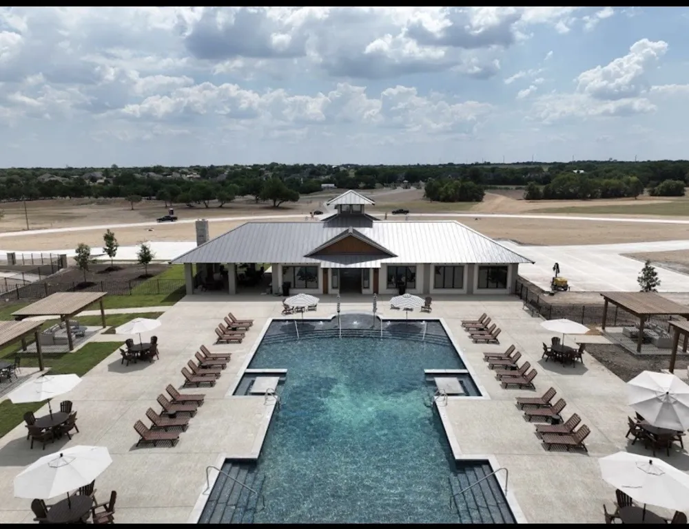Jim Bynum Boulevard Red Oak, TX 75154