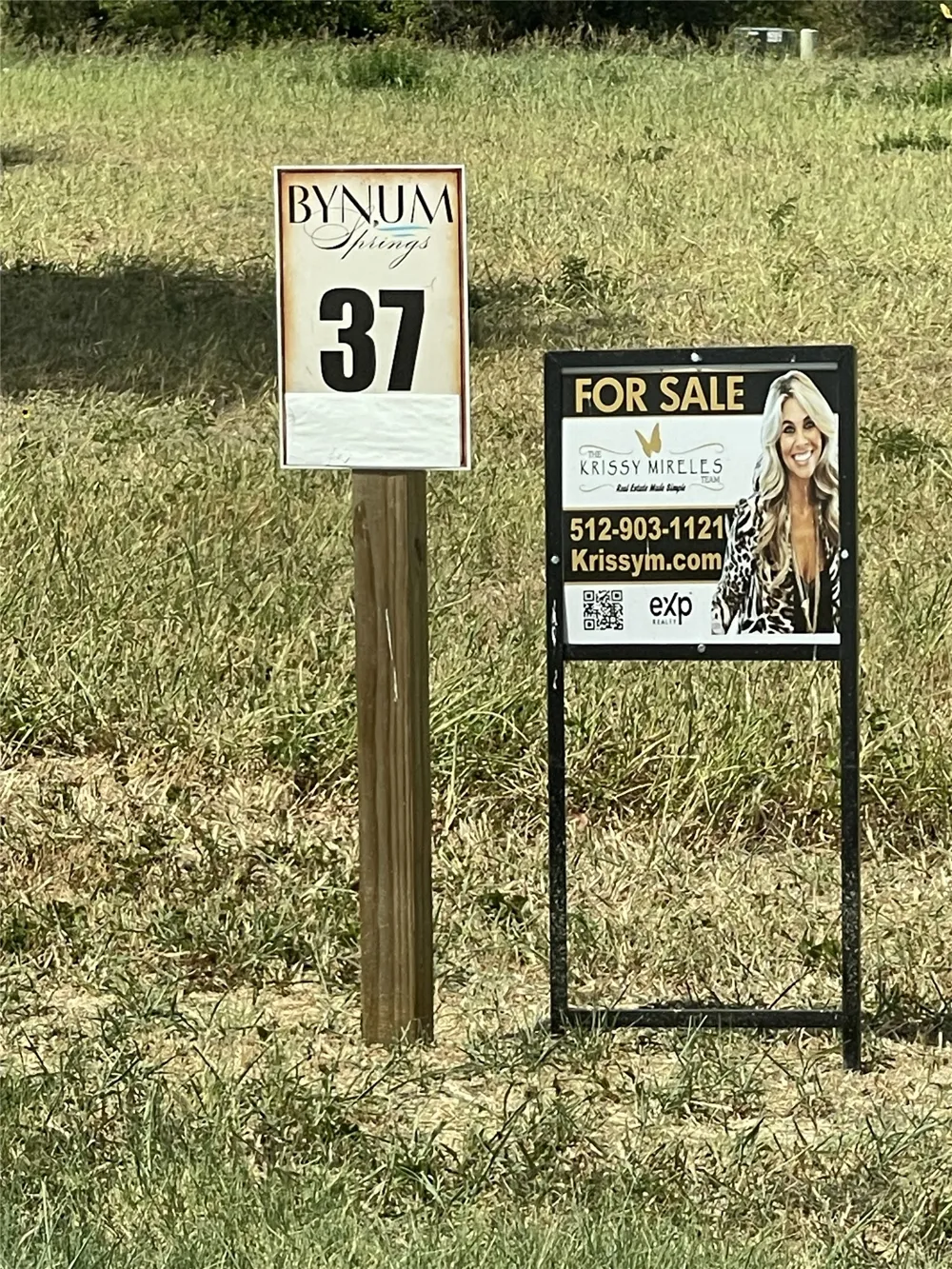 Jim Bynum Boulevard Red Oak, TX 75154