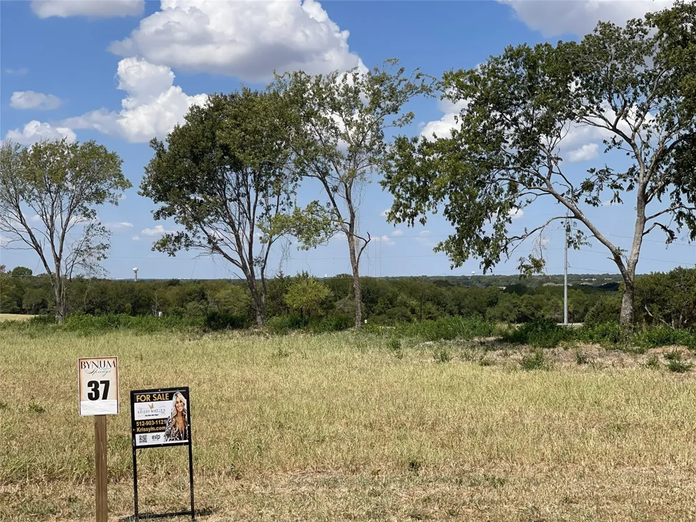 Jim Bynum Boulevard Red Oak, TX 75154