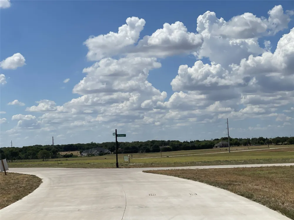 Jim Bynum Boulevard Red Oak, TX 75154