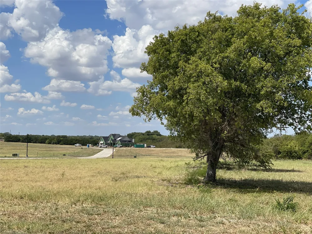 Jim Bynum Boulevard Red Oak, TX 75154