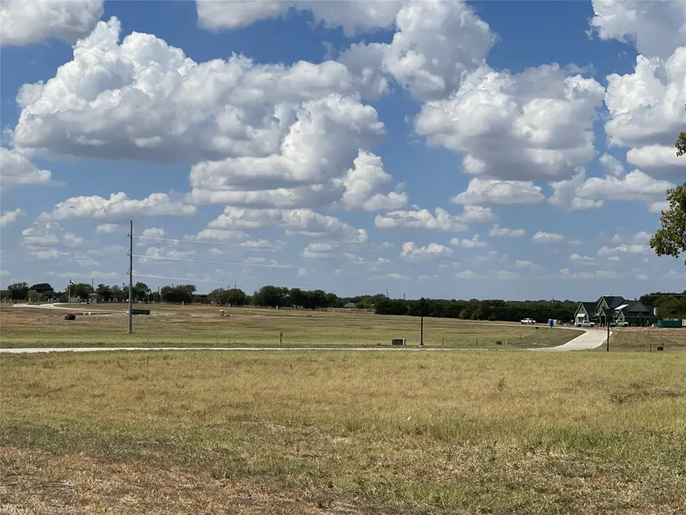 Jim Bynum Boulevard Red Oak, TX 75154