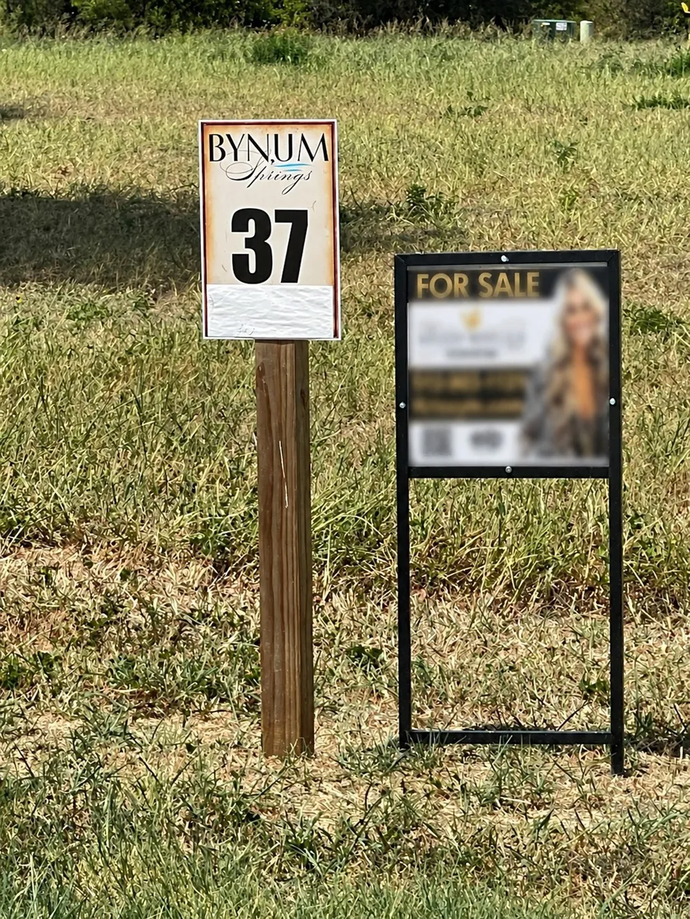 Jim Bynum Boulevard Red Oak, TX 75154