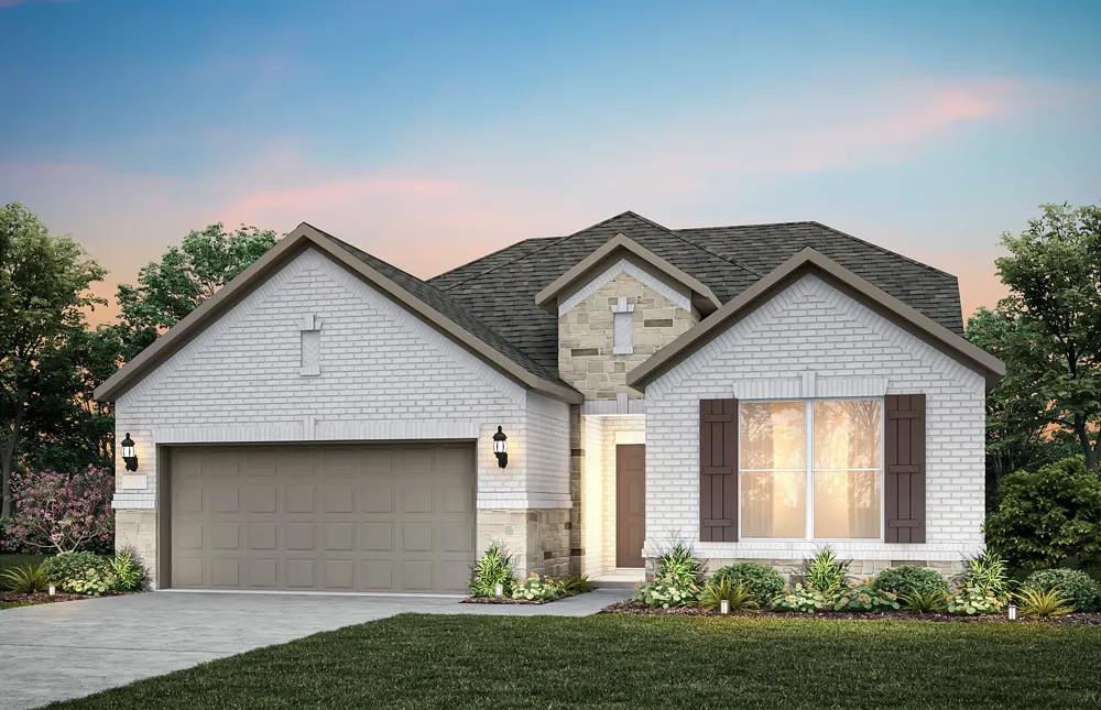 4708 Ripley Court Celina, TX 75009