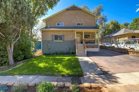 23 W Brookside Street