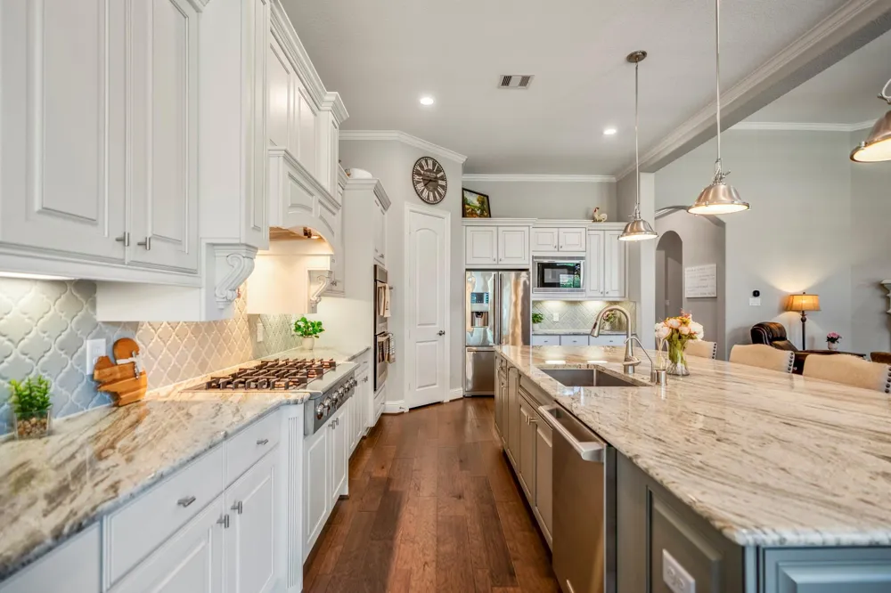 219 Chirping Squirrel Court Pinehurst, TX 77362