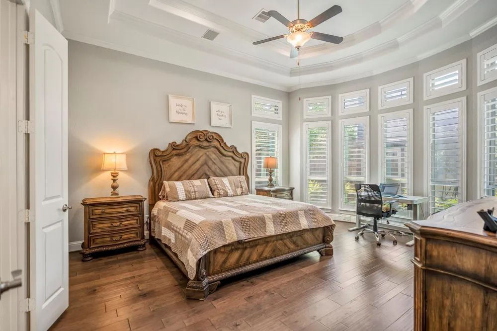 219 Chirping Squirrel Court Pinehurst, TX 77362