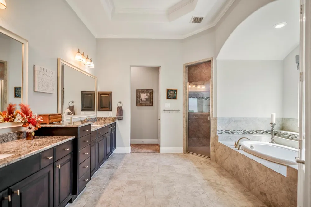 219 Chirping Squirrel Court Pinehurst, TX 77362