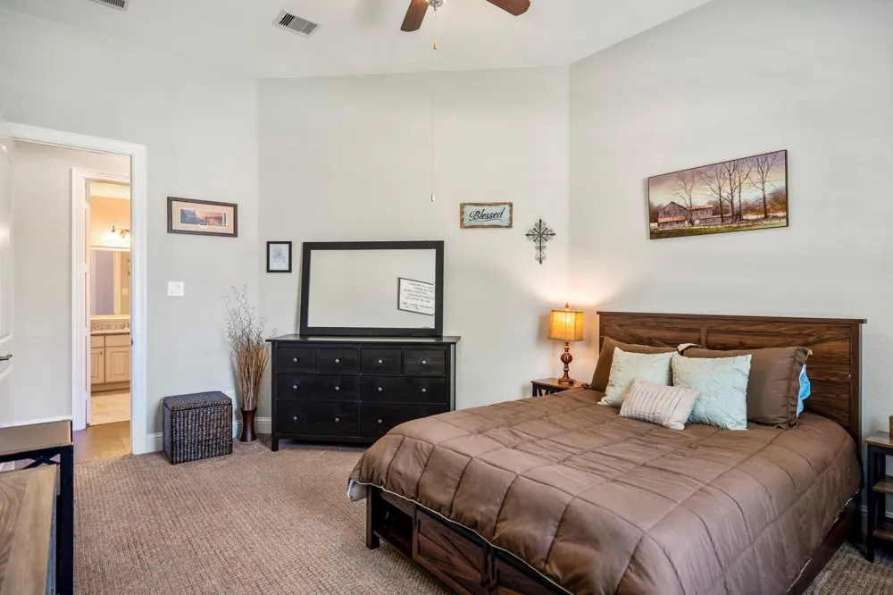 219 Chirping Squirrel Court Pinehurst, TX 77362