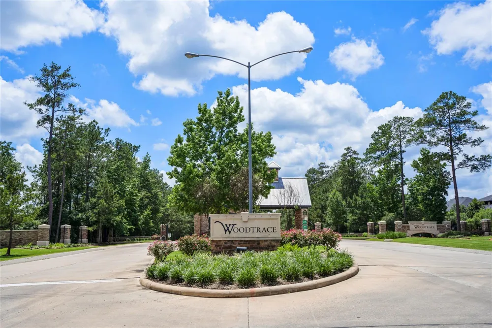 219 Chirping Squirrel Court Pinehurst, TX 77362