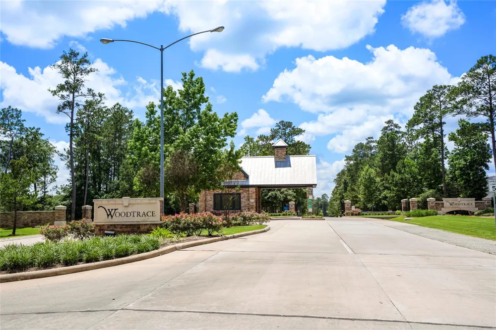 219 Chirping Squirrel Court Pinehurst, TX 77362