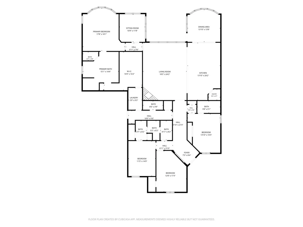 219 Chirping Squirrel Court Pinehurst, TX 77362