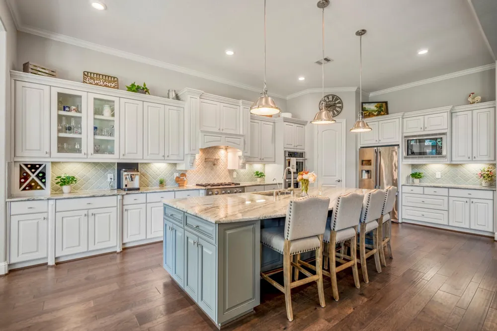 219 Chirping Squirrel Court Pinehurst, TX 77362