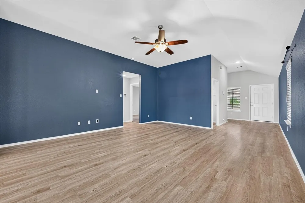 6747 Scarlet Sagebrush Street Katy, TX 77449