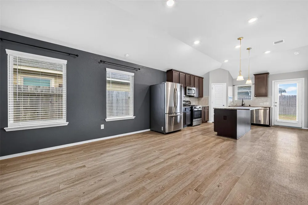 6747 Scarlet Sagebrush Street Katy, TX 77449