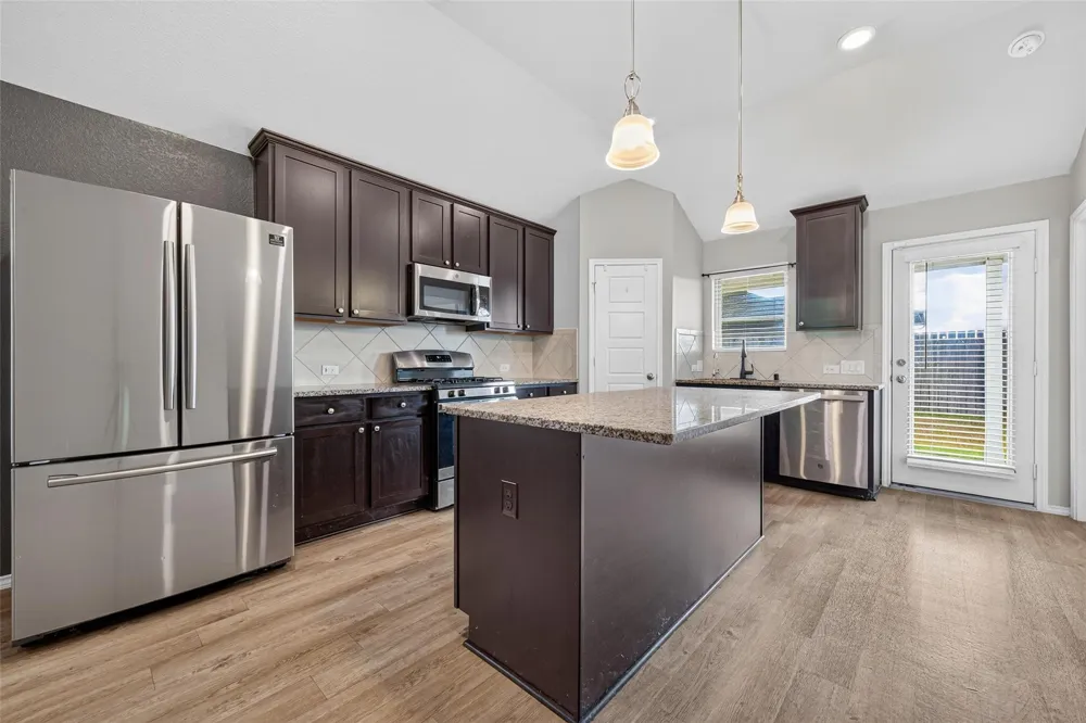 6747 Scarlet Sagebrush Street Katy, TX 77449