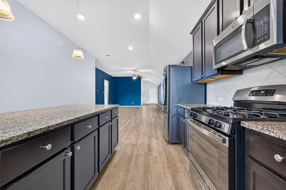 6747 Scarlet Sagebrush Street Katy, TX 77449