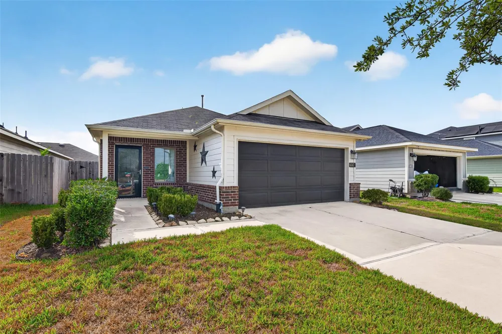 6747 Scarlet Sagebrush Street Katy, TX 77449
