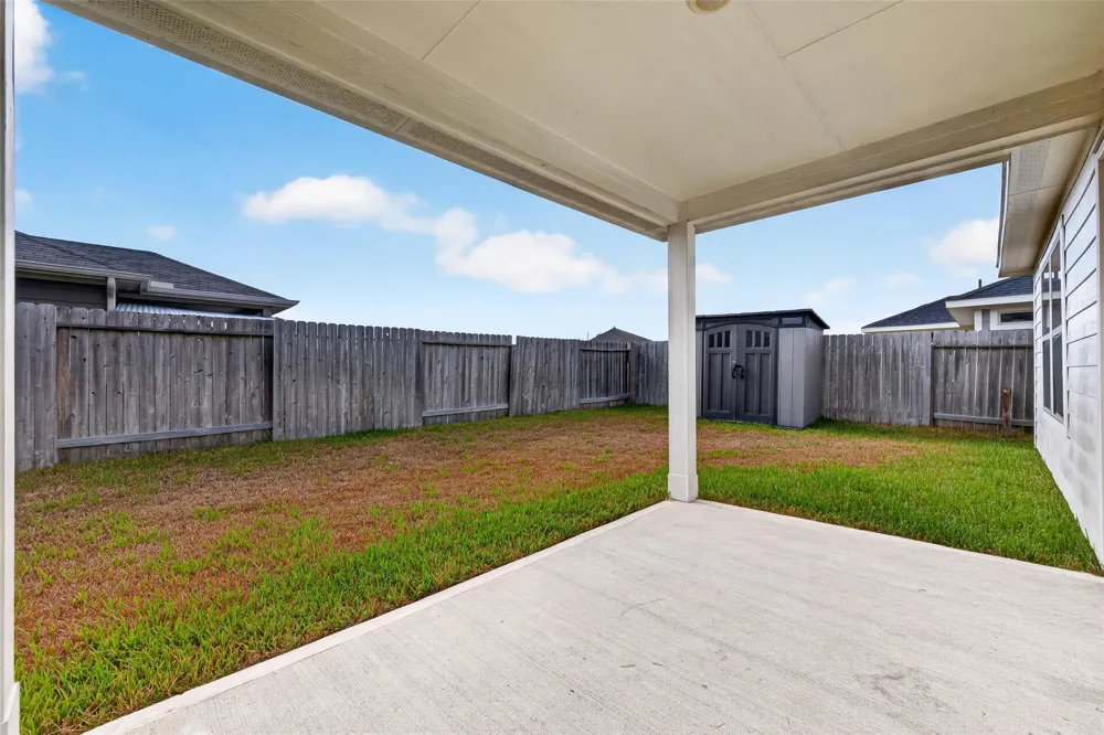 6747 Scarlet Sagebrush Street Katy, TX 77449